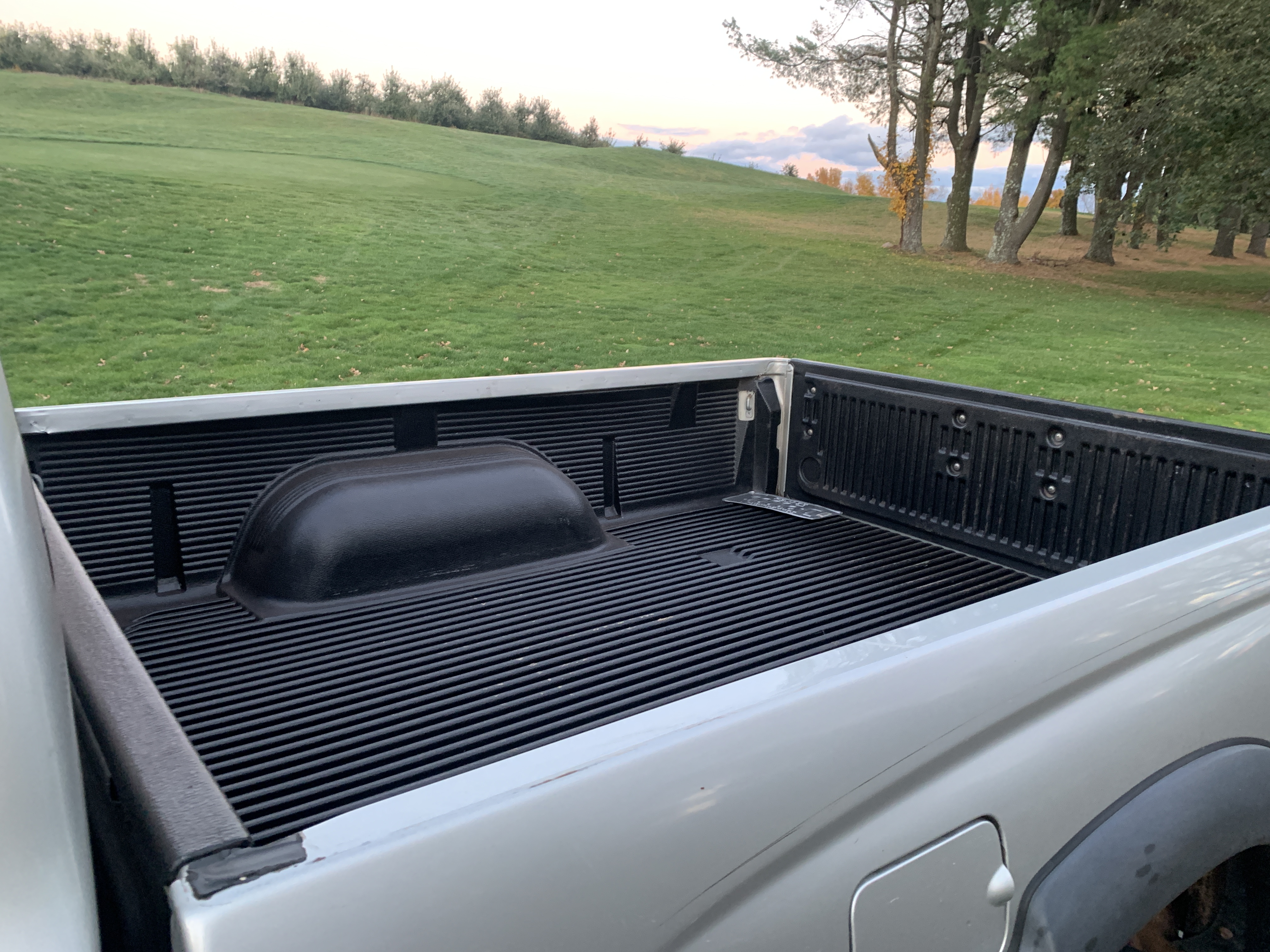 2004 Toyota Tacoma SR5 4x4 Pickup — photo 26